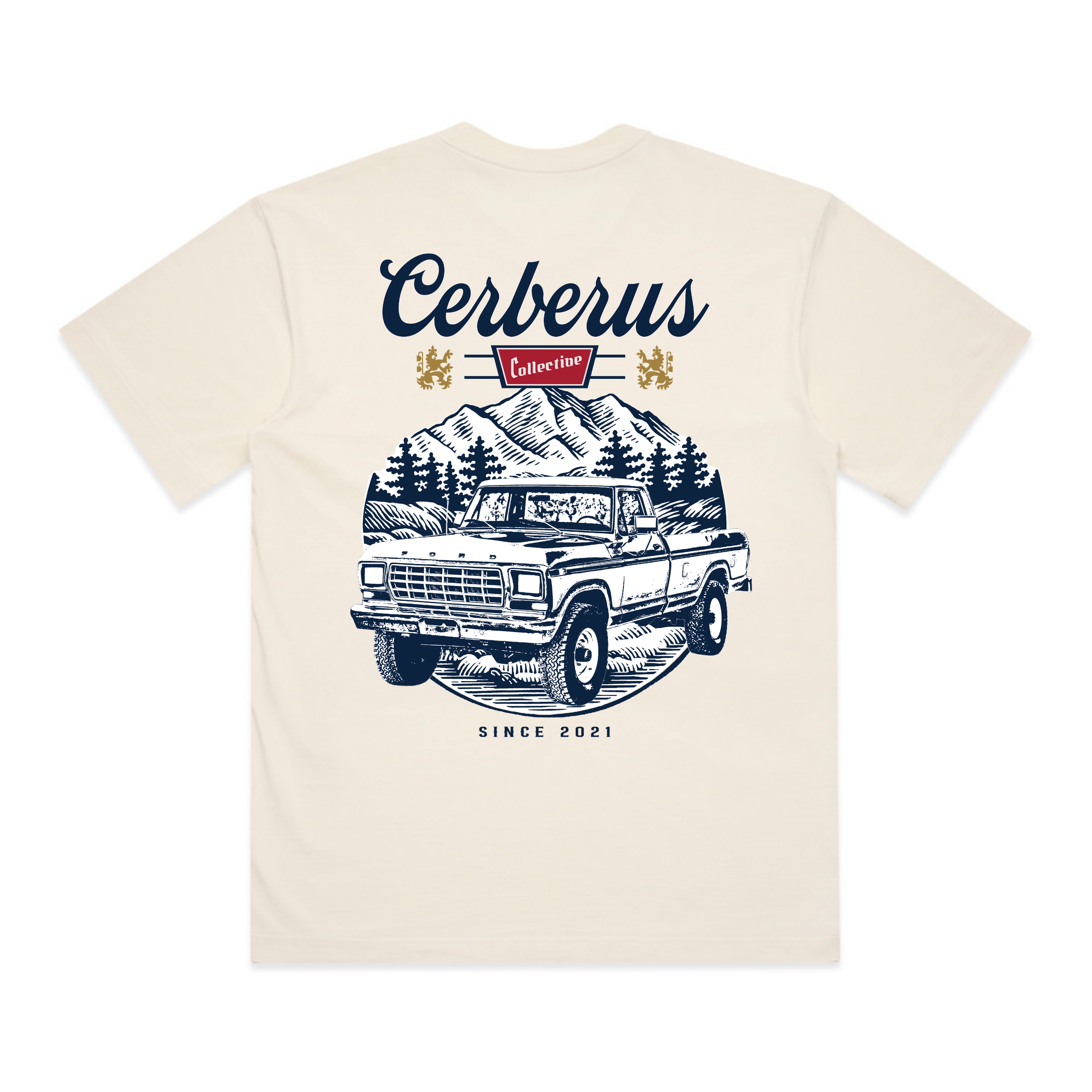 Banquet Tee
